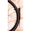 Metal Drill / Screw Bike Rack