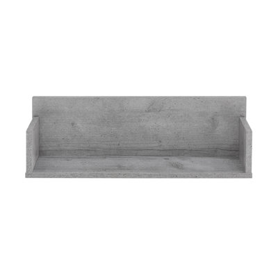 Nabors Floating Shelf
