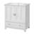 30" Bathroom Vanity With Ceramic Sink-1411091874