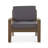Mexia Outdoor Lounge Chair-420674721