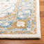 Tapis oriental en laine indien touffeté à la main Bridgham-105176255