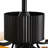 52-Inch Ceiling Fan With Light, Remote Control