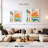 Senne Retro Kitchen Bowls