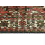 Tapis de couloir gris anthracite Khylar