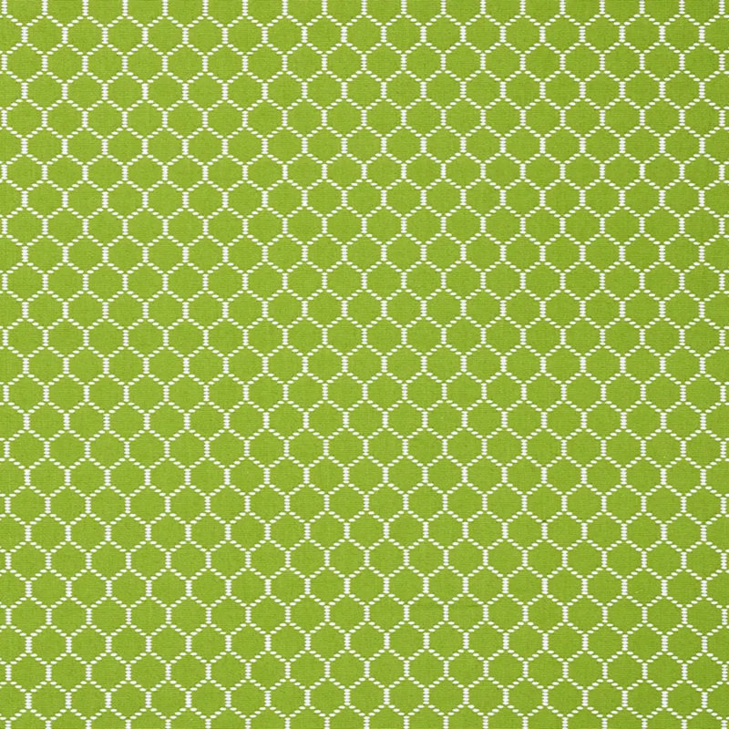 Fishnet Fabric, Leaf