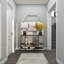 Sobro 47.5'' Console Table