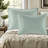 Oversized Reversible Bedding Sets Cotton Filled Farmhouse Home King
