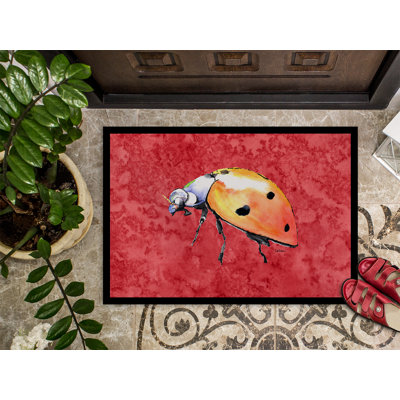 Daray Indoor Rug