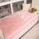 Dosie Faux Sheepskin Indoor Rug