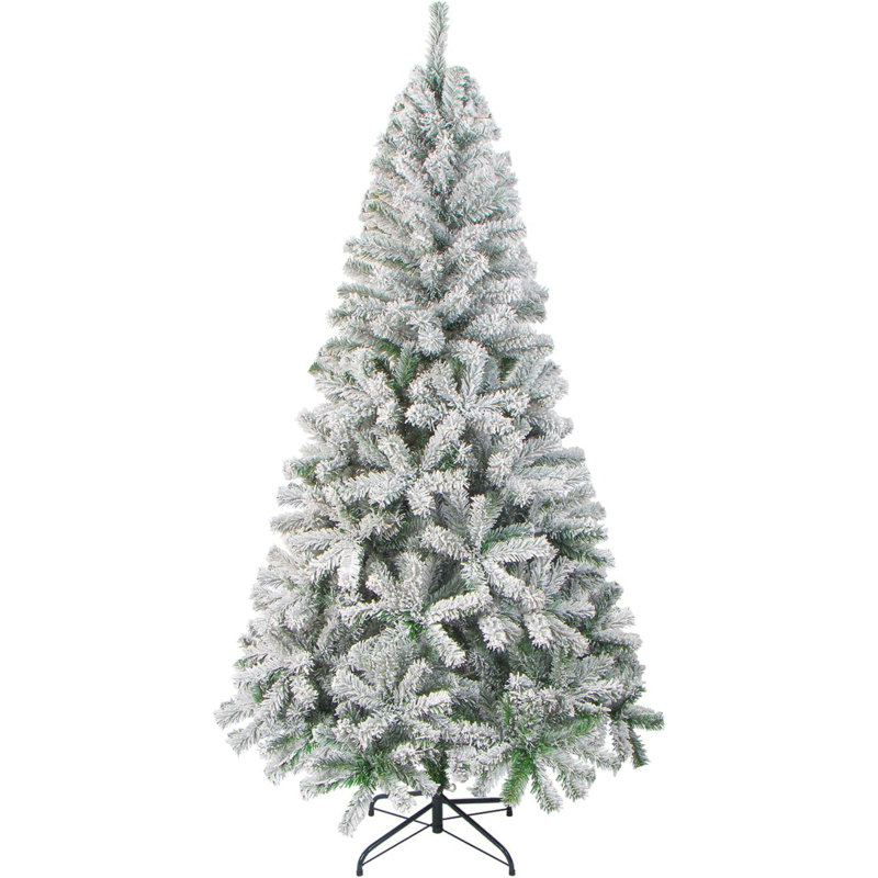 5.91' H Artificial Christmas Tree