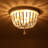Roemer Flush Mount-764953796