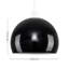 14.7 cm H Bowl Pendant Shade ( Screw On )-17382670