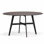Seax Outdoor Round Dining Table