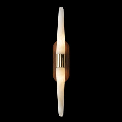 Mariner Luxury 1 - Light Armed Sconce