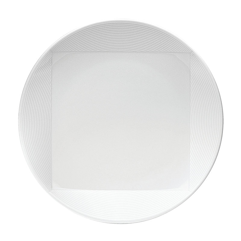 Oneida Hospitality Nexus 9" Salad Plate
