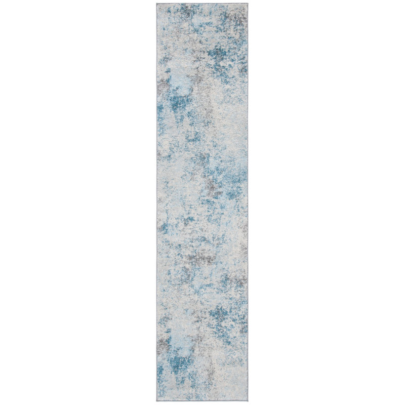 Eslick Performance Rug, Runner 2' x 7'