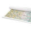 Bouleau aqua doux - peinture sans cadre-59226956