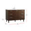 Ensemble de meuble-lavabo simple 48 po Baldwin-589207495