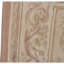 Hand Knotted Wool Area Rug in Multi