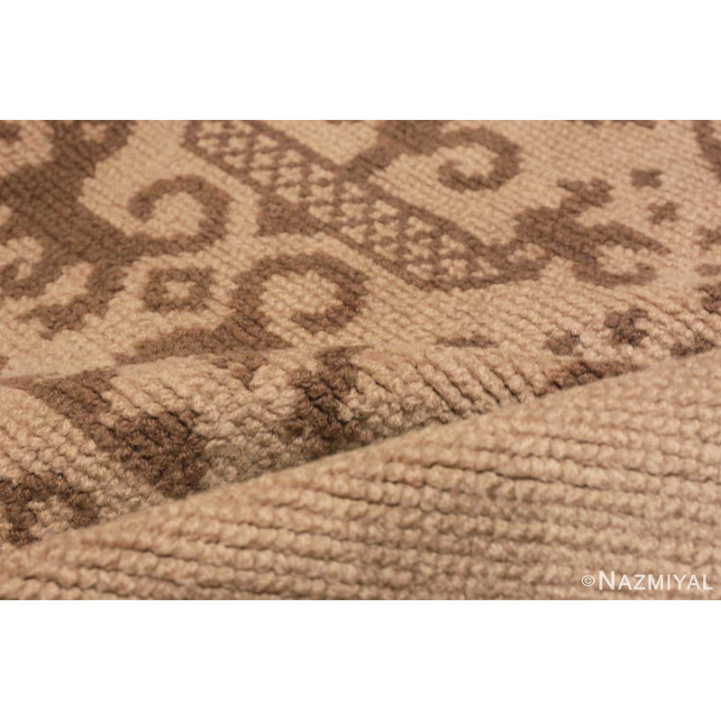 One-of-a-Kind Rectangle 12' X 18' Area Rug