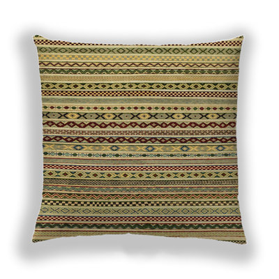Coussin Abstract 2285