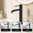 Bathroom Faucet-117496309