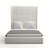 Dezyah Upholstered Standard Bed-92367087-92367083