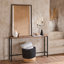 Abingt 120cm Console Table-623999222-623999178-623999177