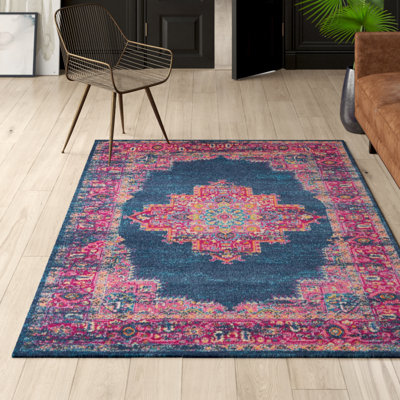 Oriental Area Rug