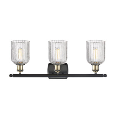 Addeline 3 - Light Dimmable Vanity Light