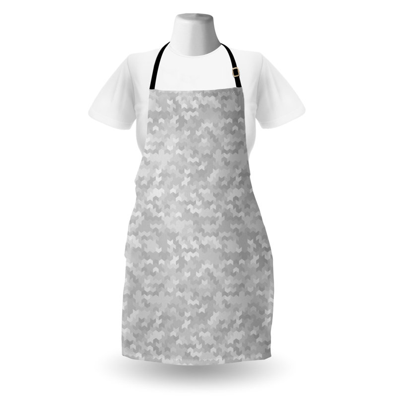 Bib Apron