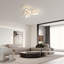Daishun Semi Flush Mount