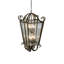 Marin 8 - Light Chandelier