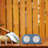 3.18'' Wireless Thermometer