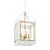 Charif 4 - Light Unique/Statement Pendant