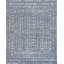 Tapis oriental bleu-1344370412