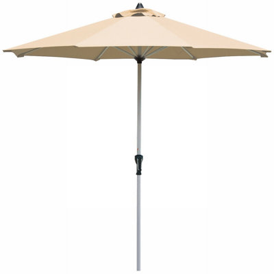 Gothe 108 x 108 Market Umbrella