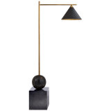 Cleo Task Floor Lamp