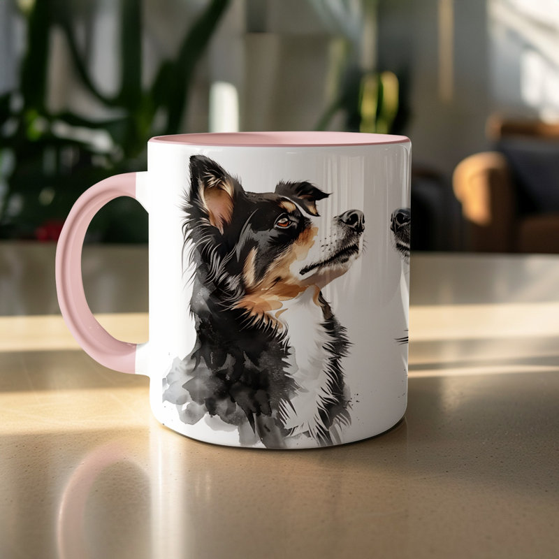 Mug, 4