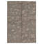 Hand Woven Wool Floral Area Rug