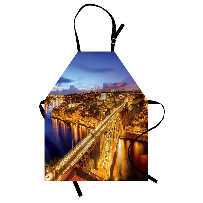Tablier sans motif