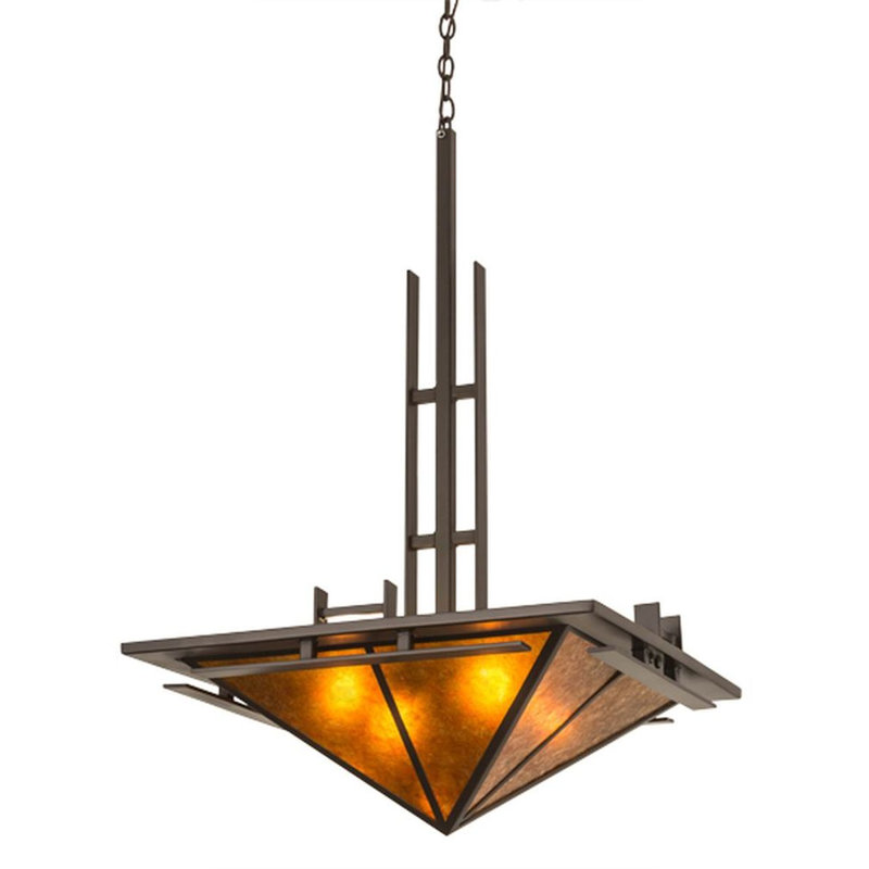 Lineage 4 - Light Pendant