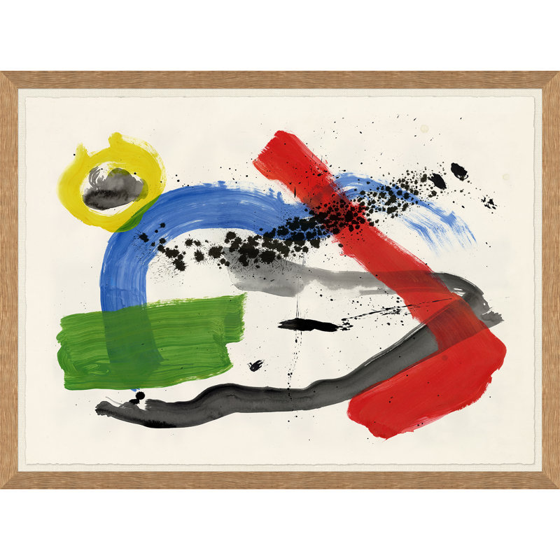 60's Pop Art Giclee Print