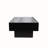 Coffee Table with Sliding Tabletop