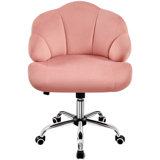 Desk Chair with Rolling Wheels