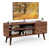Rustic Brown
