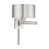 Brushed Nickel selected