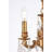 Downes 3 - Light Dimmable Chandelier-20208915