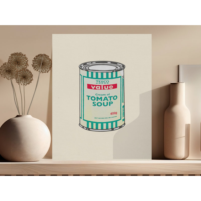 Dever Wrapped Canvas Print Set, 9x12