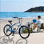 Vélo 7 vitesses à 7 vitesses, vélo de plage 26 po-130624709